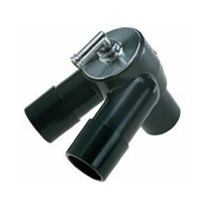 M33278 Y-piece Drager