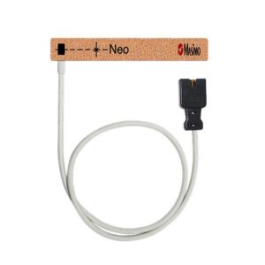 Adult / Neonatal SpO2 Sensor (Masimo)