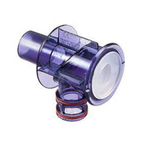 Monnal Eva autoclavable expiratory valve (with membrane)