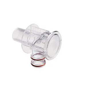 Monnal Eva Expiratory Valve (Valve Body and Membrane)