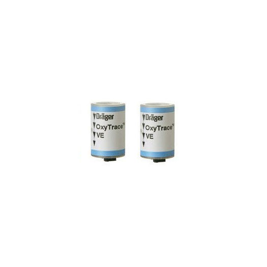 MX01049 Датчик кисню для апаратів Drager Savina, Savina-300