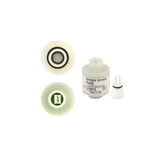 MU13223 Датчик кисню для інкубатора Drager Isolette C2000, Isolette C8000