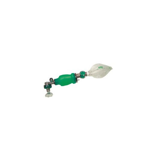 5702322 Drager MR-100 Infant, мішок типу "Амбу" (реаніматор ручний) для новонароджених