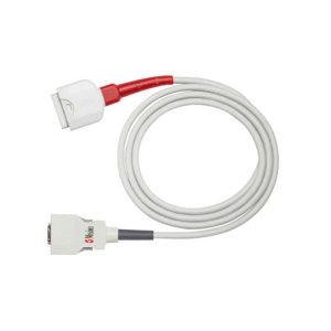 Кабель пацієнта M-LNC-4 з адаптером LNCS (Masimo)