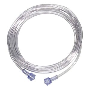 Лінія для відбору газу (лінія моніторингу)