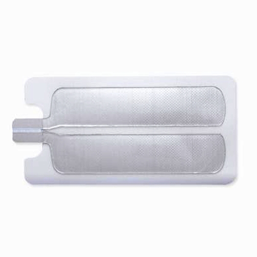 Пластина пацієнта (нейтральний / пасивний електрод) ESRE