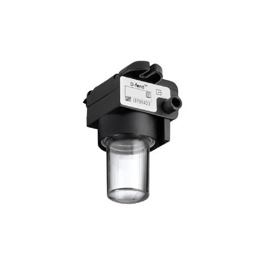 Водяна пастка D-Fend Black GE