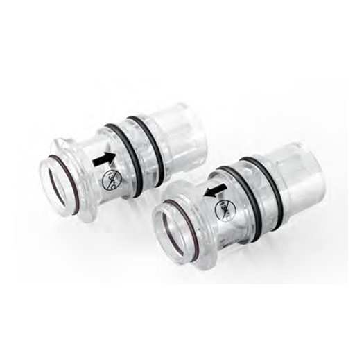 Комплект датчиків потоку для наркозно-дихальних апаратів Mindray WATO