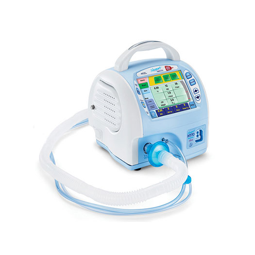 Апарат штучної вентиляції легень Newport HT70 Plus