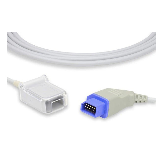 Кабель пацієнта Nihon Kohden - Masimo LNCS