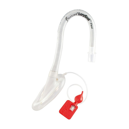 Силіконова ларингеальна маска LarySeal Flexicare