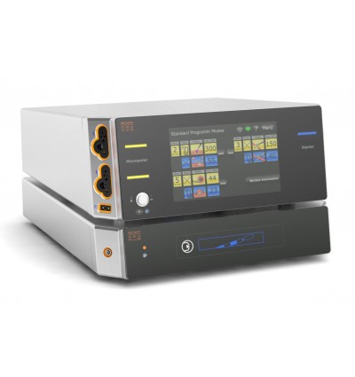 Апарат електрохірургічний ARC 400 - Зображення 2