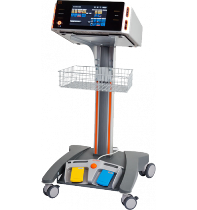 Апарат електрохірургічний ARC 400 - Зображення 4