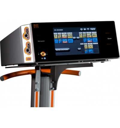 Апарат електрохірургічний ARC 400 - Зображення 5