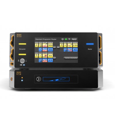 Апарат електрохірургічний ARC 400