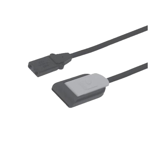 Багаторазовий кабель заземлення ConMed