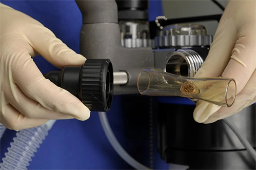 Датчик потоку Drager SpiroLife MK01900 - Зображення 3