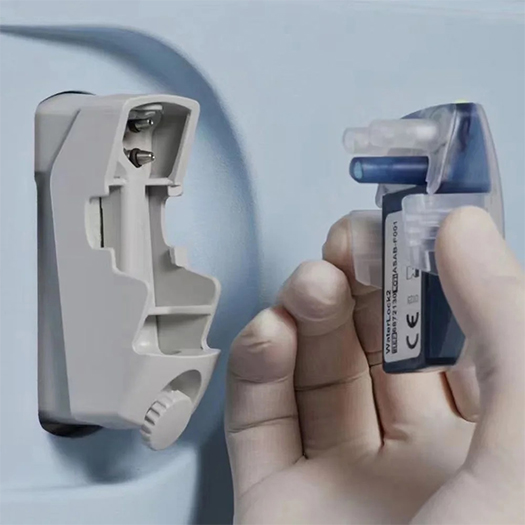 6872130 Водяна пастка (вологозбірник) Drager WaterLock2 - Зображення 3