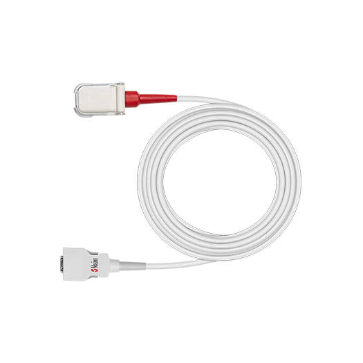 Кабель пацієнта LNC-04 з адаптером LNCS (Masimo)