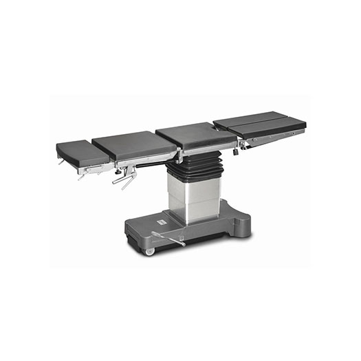 Стіл операційний універсальний Медін ОК-ЕПСІЛОН (ОУК-01)