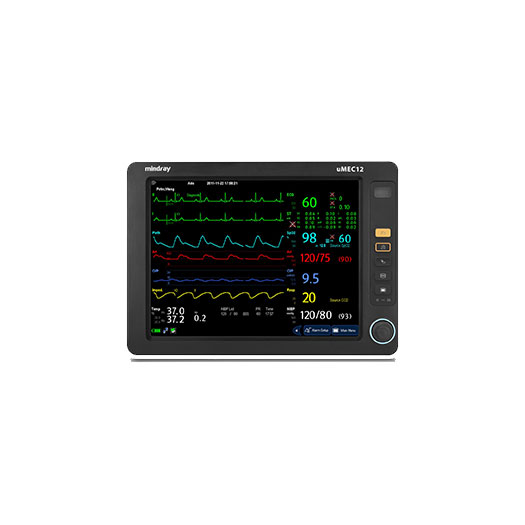 Монітор пацієнта Mindray uMEC12