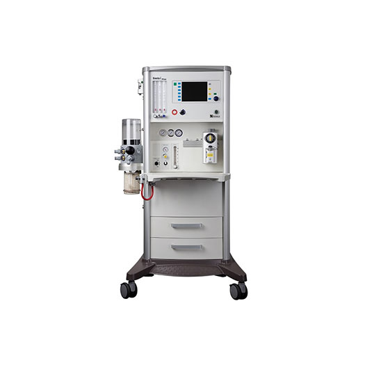 Наркозно-дихальний апарат Dameca Siesta i Whispa