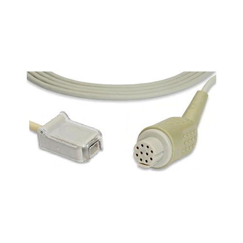 Кабель адаптера Datex Ohmeda SpO2