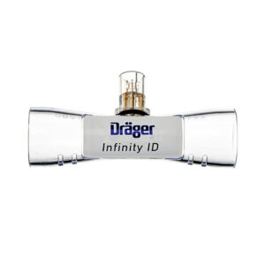 Датчик потоку Drager Infinity ID 6871980
