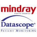 mindray-datascope-logo